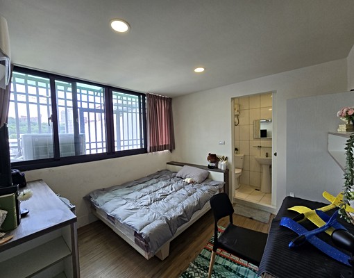 彰化大觀🏡彰化高中建國科大彰師大山景採光爬樓梯4樓分租套房 - Image 7