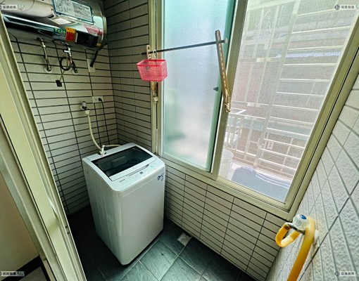 📐格局方正☀️大面採光🧺獨立陽台👕洗衣機🚇近捷運 - Image 9