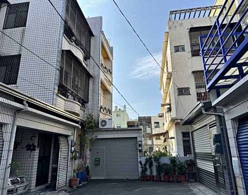 租件#橋頭大地坪南北路透天#鄰近高大家樂福屋況優 - Image 3