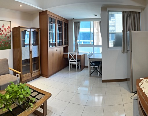 <新店>湯泉社區溫馨兩房適合新婚小家庭 - Image 1