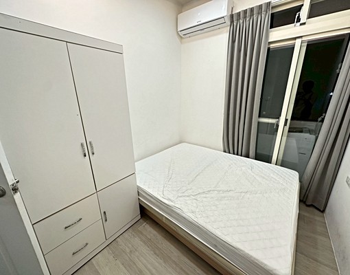中原/可報稅租補/裝潢新正三房採光通風/傢俱齊全空間大/機能 - Image 4