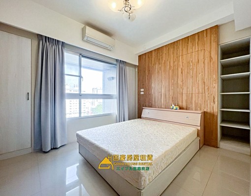 固豪👍左營巨蛋水丰尚舒適2+1房 - Image 6