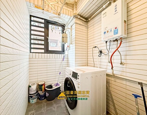 固豪👍左營巨蛋水丰尚舒適2+1房 - Image 12