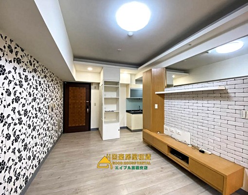 固豪👍大露台閃耀之旅溫馨2+1房車位 - Image 3