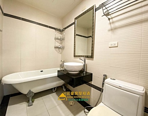 固豪👍大露台閃耀之旅溫馨2+1房車位 - Image 13