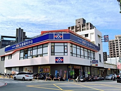 社區圖片