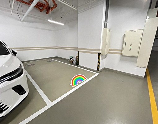 (租)可租補★可養寵★可麗都次高樓大3房平車★裝潢傢俱電全★ - Image 3