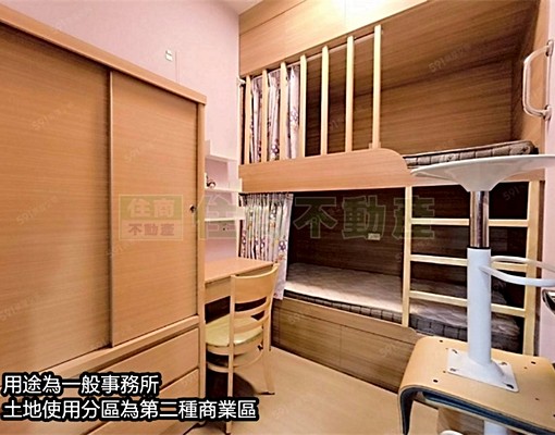 優質5年大樓溫馨宅 - Image 5