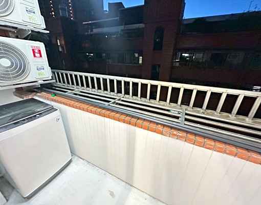 板新、可租補報稅❣️採光通風佳獨洗曬乾溼分離生活機能佳新裝潢 - Image 12