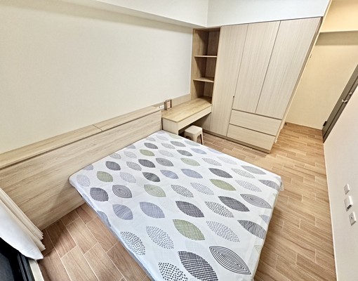 全新多間可選💛可雙租補💛電梯陽台獨洗💛衛浴開窗💛 - Image 6