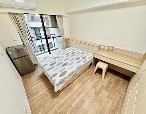 全新多間可選💛可雙租補💛電梯陽台獨洗💛衛浴開窗💛 - Image 5