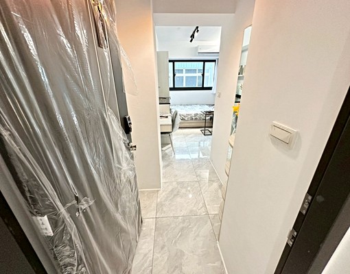 ✨可貓可狗✨全新完工✨陽台獨洗✨可雙租補✨電梯美房✨乾溼分離 - Image 2