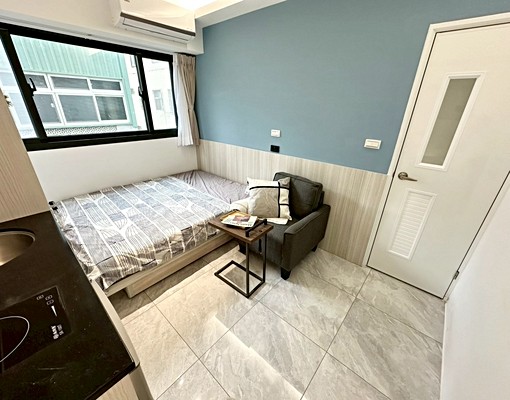 ✨可貓可狗✨全新完工✨陽台獨洗✨可雙租補✨電梯美房✨乾溼分離 - Image 4