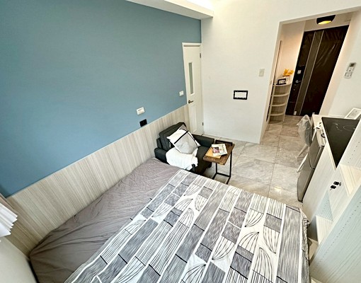 ✨可貓可狗✨全新完工✨陽台獨洗✨可雙租補✨電梯美房✨乾溼分離 - Image 6