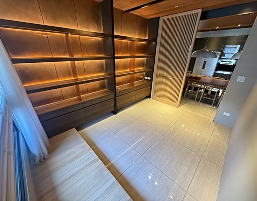 惠宇敦南、雙平車2+1房✨日式百萬裝潢✨浴缸 - 591租屋網 - Image 8