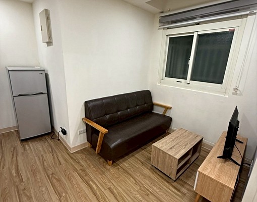 租屋補助、貓咪友善、流理台可炊、鄰近中和捷運站 - Image 1