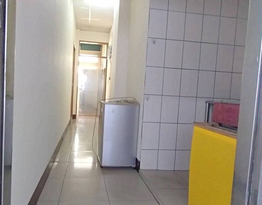 近巨城百貨三民國中採光A套房 - Image 6