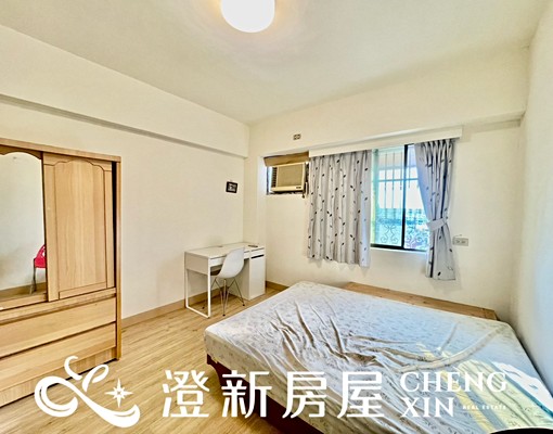 🎋建國中學旁電梯三房警衛代收包裹寵物友善冷氣可更換 - Image 8