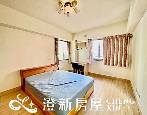 🎋建國中學旁電梯三房警衛代收包裹寵物友善冷氣可更換 - Image 10