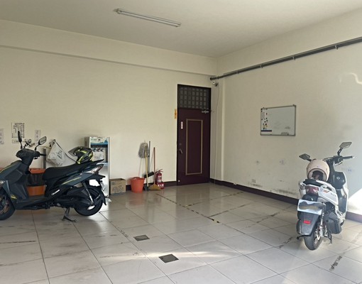 園區旁大套房|安康社區|垃圾集中管理|使用空間超大 - Image 7
