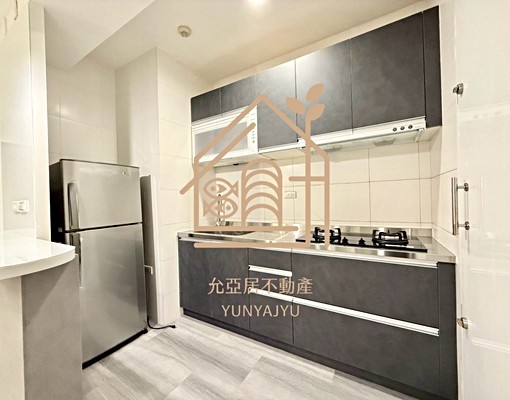 🏡允亞居不動產|安平區拎包入住全新裝潢兩房| - Image 11
