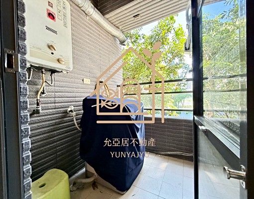 🏡允亞居不動產|安平區拎包入住全新裝潢兩房| - Image 13
