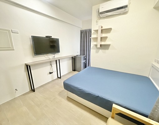 🏡北屯水湳全新電梯透天🌟可租補🌟陽台獨洗🌟子母車 - Image 8