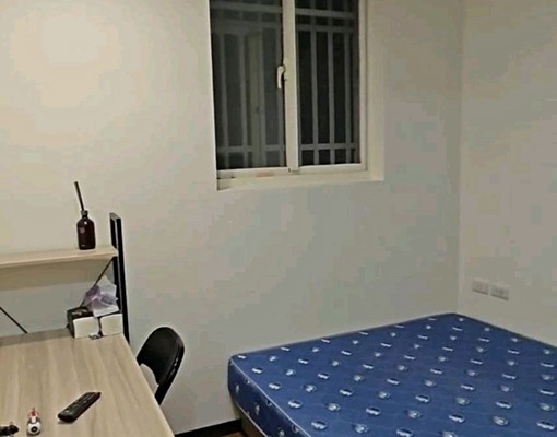 近江子翠站小資族全新溫馨採光佳獨立雙人套房可收垃圾大空間 - Image 3
