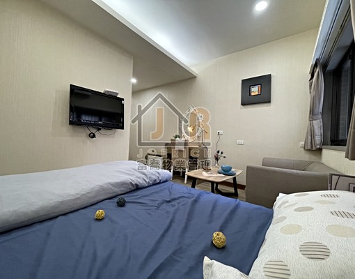 萊恩/🏠可租補/電梯大樓/可寵/CP值高/專屬機車位/仁義 - Image 10