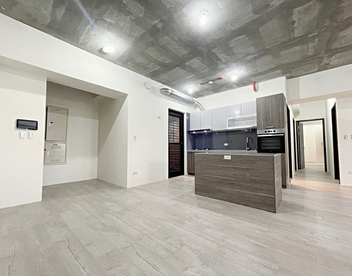 小何精選⭐國泰MOST⭐景觀4房雙平車⭐️可租補 - Image 6