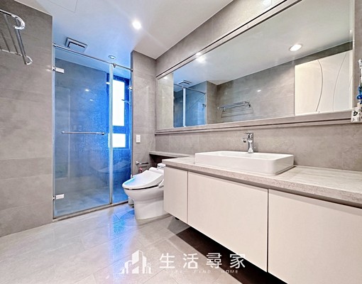 近林新醫院＃龍寶建設＃質感精裝大兩房＃可開伙＃附平車位 - Image 3