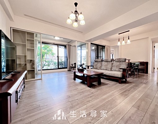 近林新醫院#龍寶建設#質感精裝大兩房#可開伙#附平車位 - Image 1