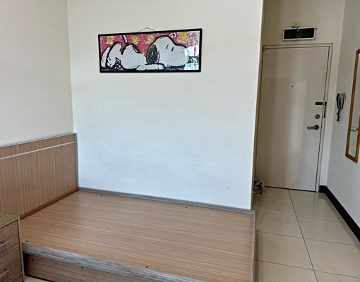 Snoopy高樓層景觀套房 - Image 2