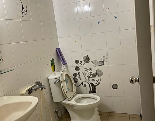 淡大套房出租,可租補,限女性,學生、上班族,仲介免,族 - Image 5