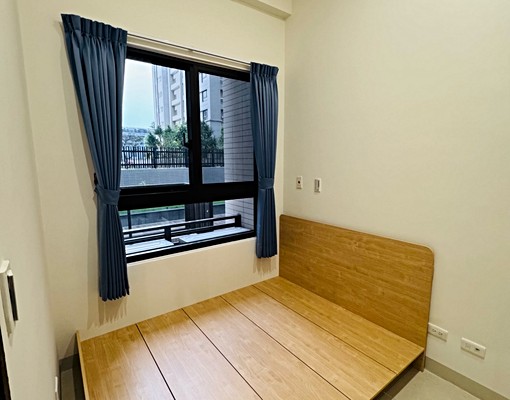 高大|全新未住(可租補免服務費)2房2衛+平車+大露台 - Image 4
