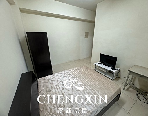 💎台電帳單小資套房~衛浴開窗通風~採光佳~垃圾集中 - Image 3