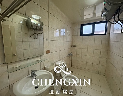 💎台電帳單小資套房~衛浴開窗通風~採光佳~垃圾集中 - Image 6