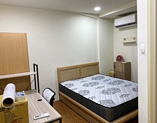 西門1房2衛1陽台/優質露臺大套房/限女 - Image 2