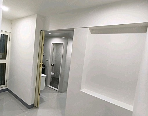 近亞東醫院站一樓屋況佳小資族共生雅房衛浴共用客廳廚房可租車位 - Image 8