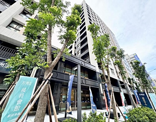 五泰怡貞✨芳洲漾全新交屋附家電兩房車✨申請租屋補貼✨免服務費 - Image 12