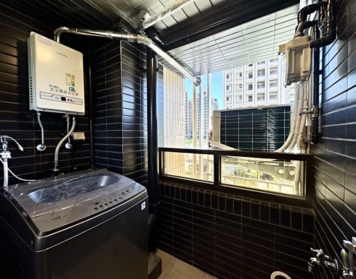 五泰怡貞✨芳洲漾全新交屋附家電兩房車✨申請租屋補貼✨免服務費 - Image 9
