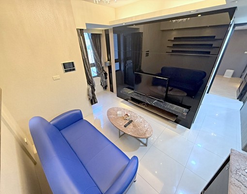 七期旁秒殺✨可雙租補小家庭首選✨美裝潢大兩房平車✨ - Image 2