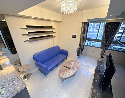 七期旁秒殺✨可雙租補小家庭首選✨美裝潢大兩房平車✨ - Image 1