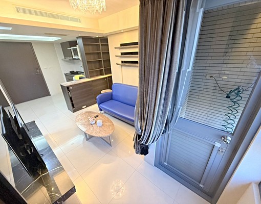 七期旁秒殺✨可雙租補小家庭首選✨美裝潢大兩房平車✨ - Image 6