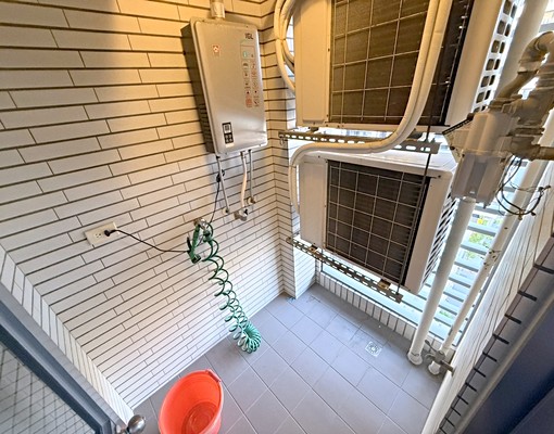 七期旁秒殺✨可雙租補小家庭首選✨美裝潢大兩房平車✨ - Image 15