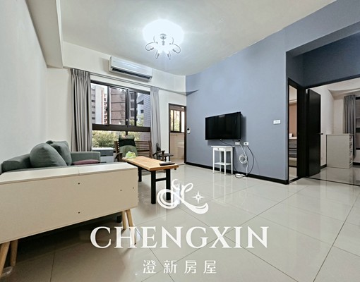 💎小資低價美兩房~衛浴開窗有浴缸~免治馬桶~適合小家庭 - Image 3