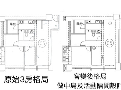 社區圖片