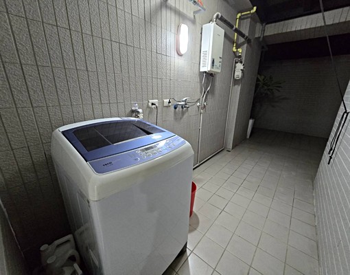 近星巴克、聯發科旁兩房｜可貓咪｜大露臺｜含平車位｜家具全 - Image 5