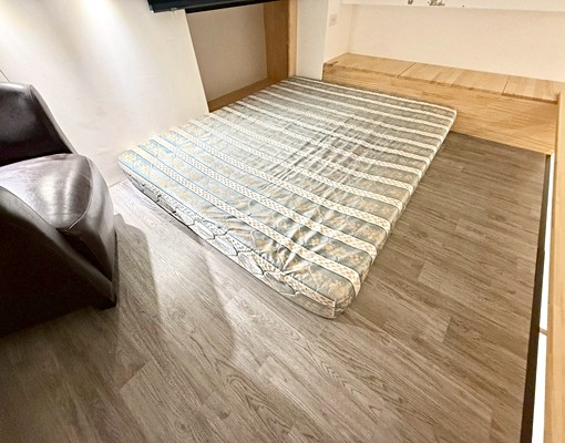 景安站1房1廳‧可貓可工作室‧獨立陽台‧保全管理‧垃圾代收 - Image 8