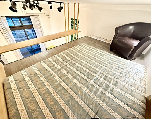 景安站1房1廳‧可貓可工作室‧獨立陽台‧保全管理‧垃圾代收 - Image 9